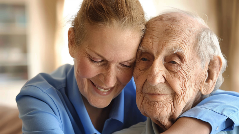 Caregiver Training Tips